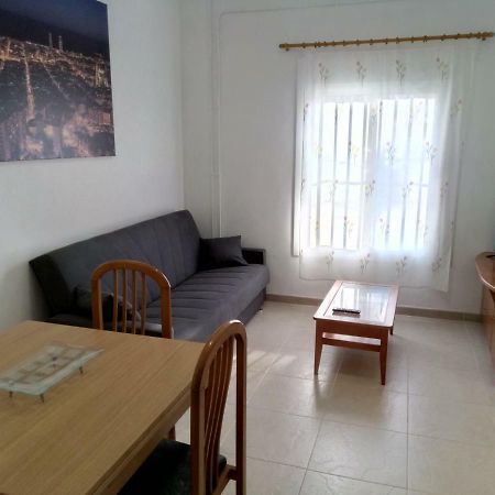 Апартаменты Casa Carmen Barcelona Эль-Прат-де-Льобрегат Экстерьер фото