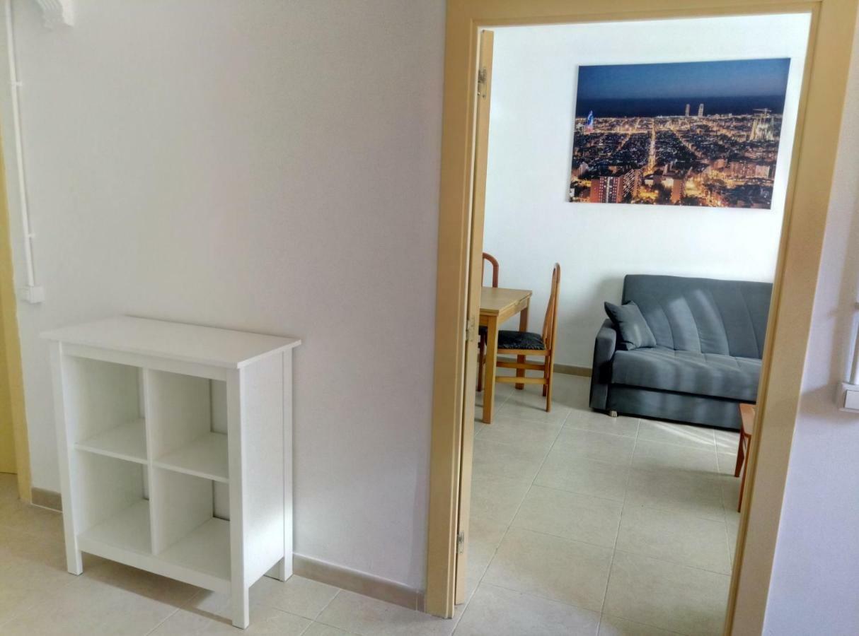 Апартаменты Casa Carmen Barcelona Эль-Прат-де-Льобрегат Экстерьер фото